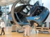 После сделки с Volkswagen китайские производители электромобилей нацелены на переговоры по тарифам в ЕС