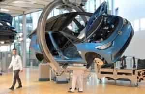 После сделки с Volkswagen китайские производители электромобилей нацелены на переговоры по тарифам в ЕС