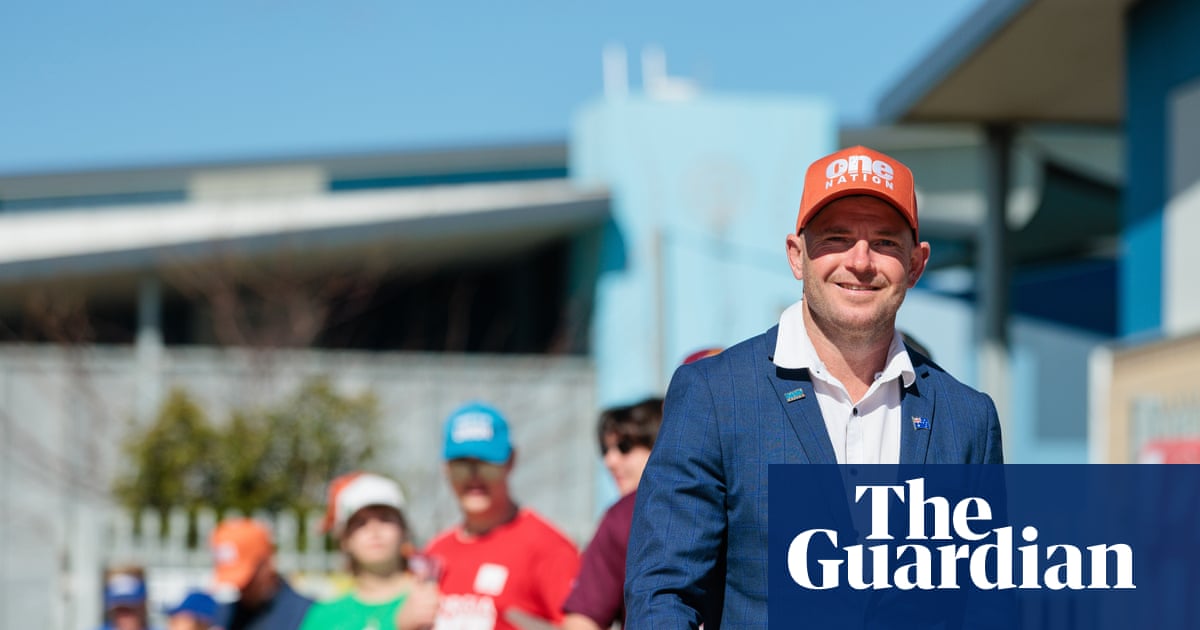 One Nation заявляет о победе на довыборах в Сикрет-Харбур, Западная Австралия